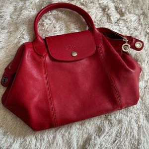 New Longchamp bag